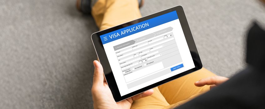 Visa Regulations